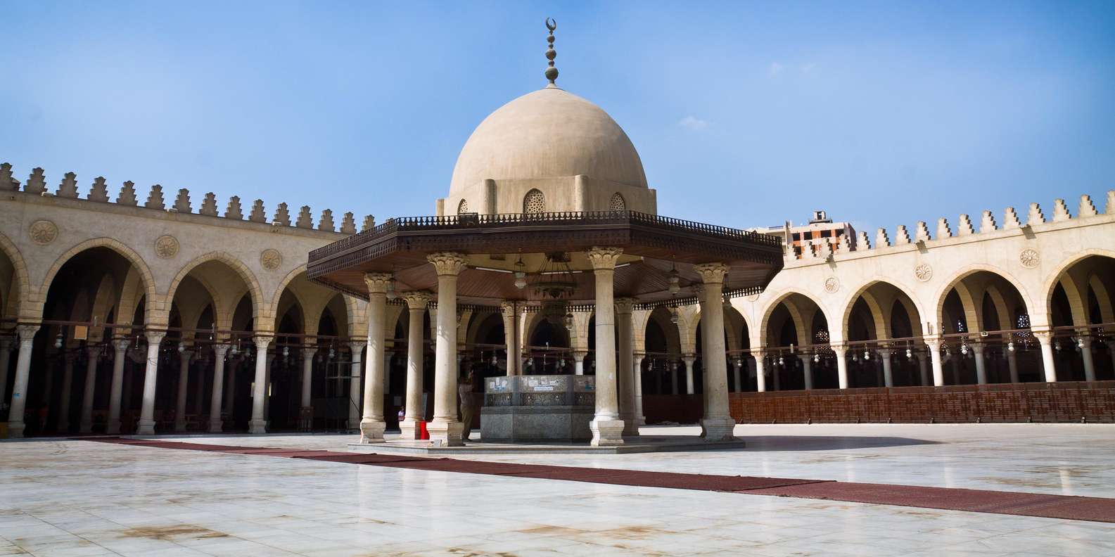 Old Cairo and Khan El Khalili Bazaar: Private Half-Day Tour