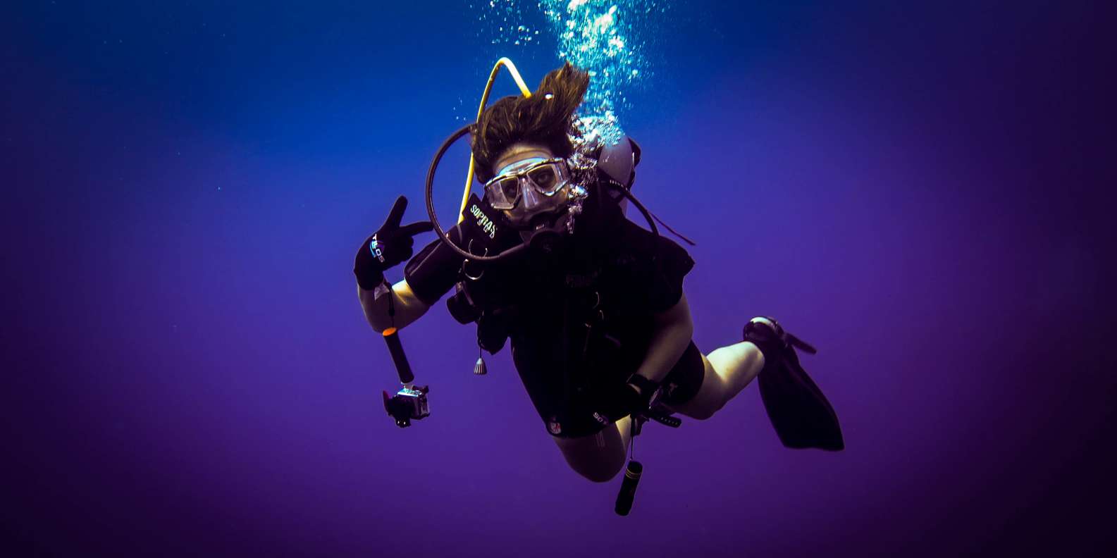 Hurghada: 1, 2, 3, 4, or, 5-Day Scuba Diving Package