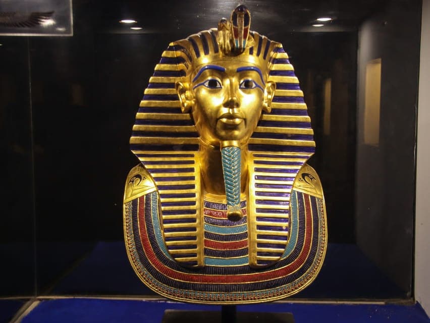Cairo: Private Pharaonic Village Tour With Tansfer and Lunch