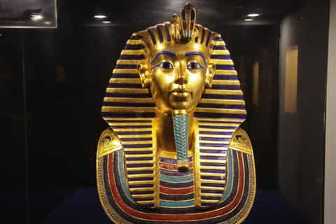 Cairo: Private Pharaonic Village Tour With Tansfer and Lunch