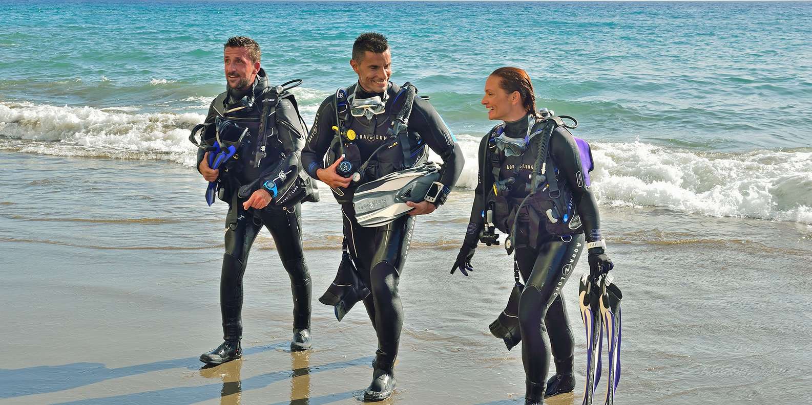 Hurghada- RedSea: Shore Diving with Dolphins and Transfers