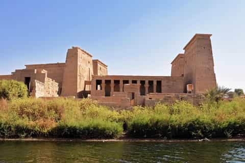 Cairo: 14-Day Pyramid, Oasis, & Luxor Trip