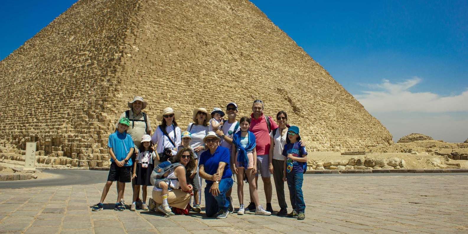 4 Day: Cairo and Alexandria