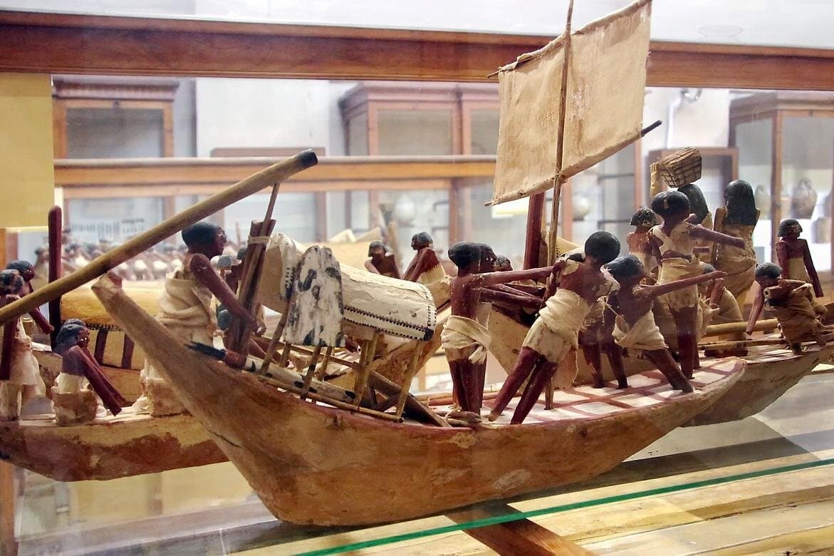 Private tour to Egyptian Museum & Citadel and khan El Khalili market