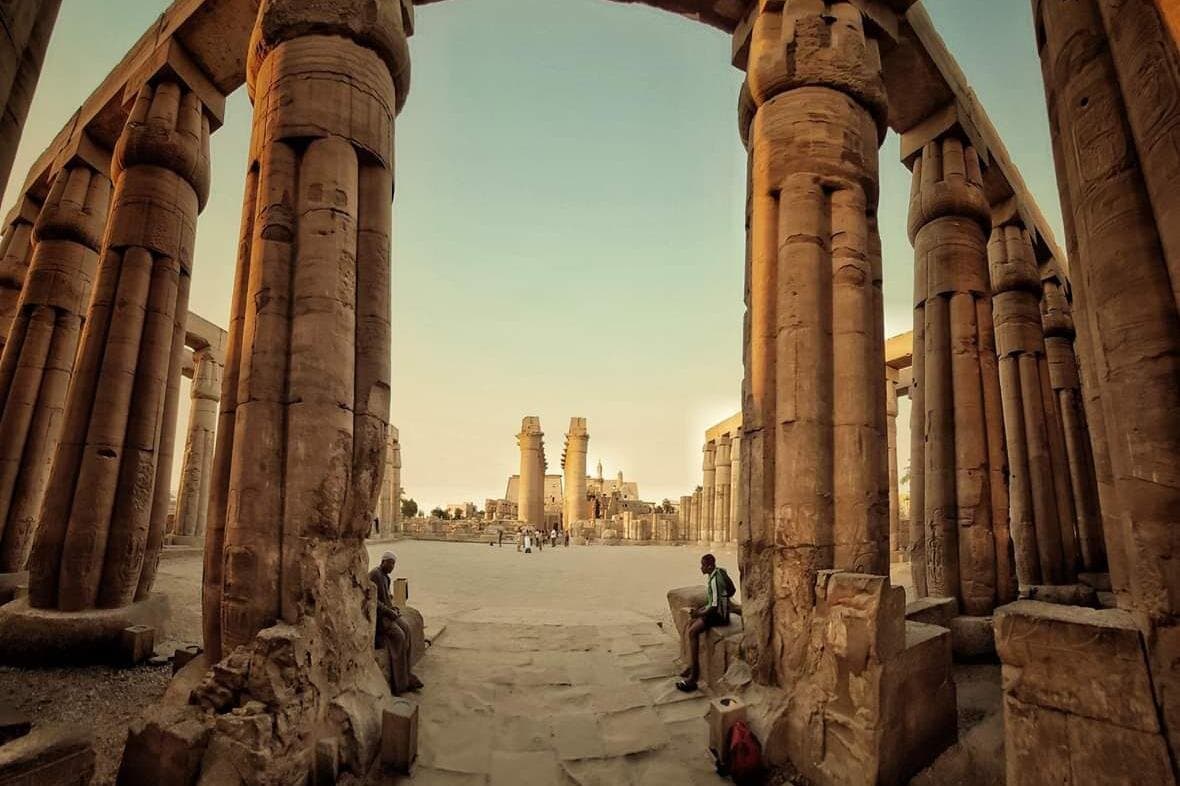 7 Days Tour to Cairo, Aswan, Luxor in a Nile cruise by Train