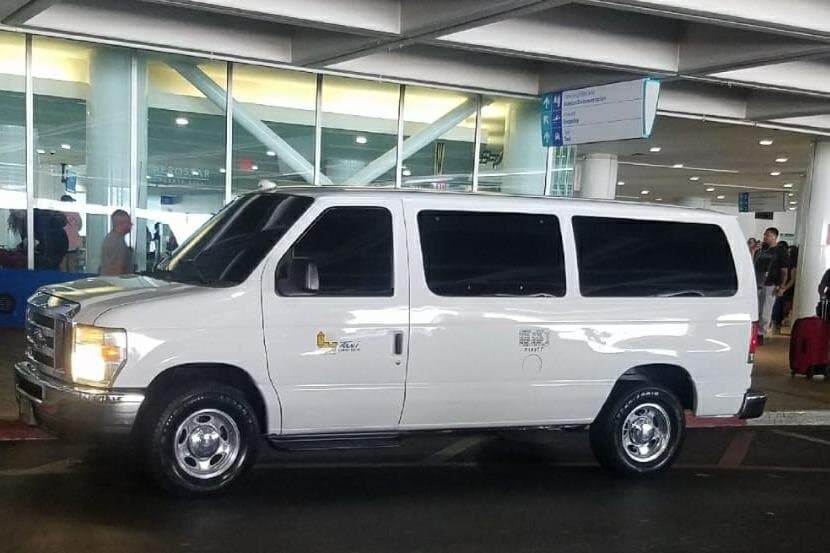 Cairo hotels to Cairo International Airport (CAI) - Departure Private Transfer