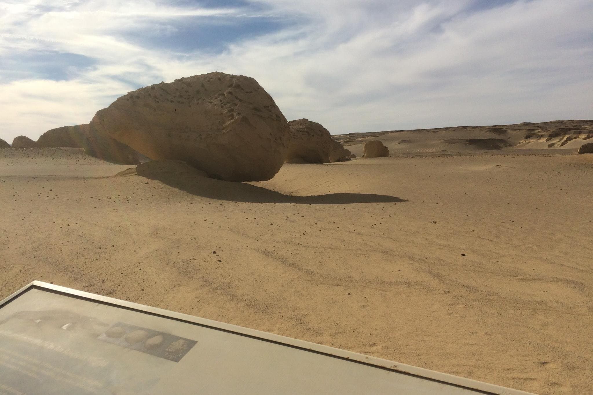 Private Day Tour to El Fayoum & Valley of the Whales from Cairo