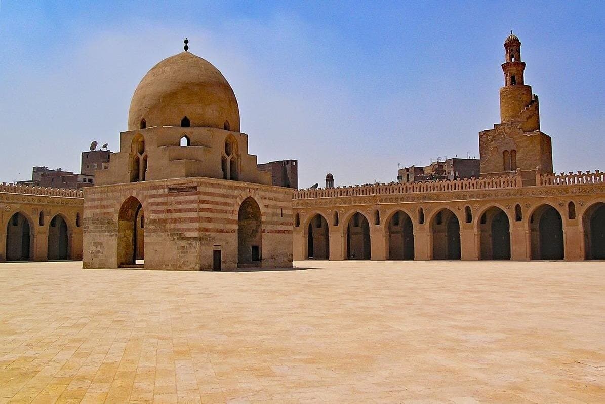 Enjoy 7-Days in Cairo Includes Nile Cruise Tour