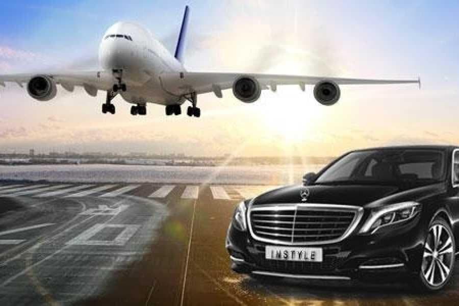 Private Transfer from or to Borg Al Arab Airport