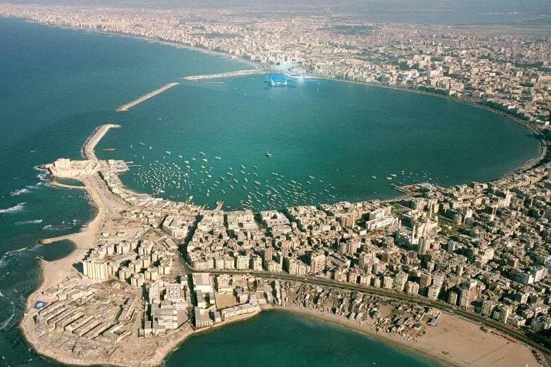 Alexandria Day tour from Cairo-Must See attractions