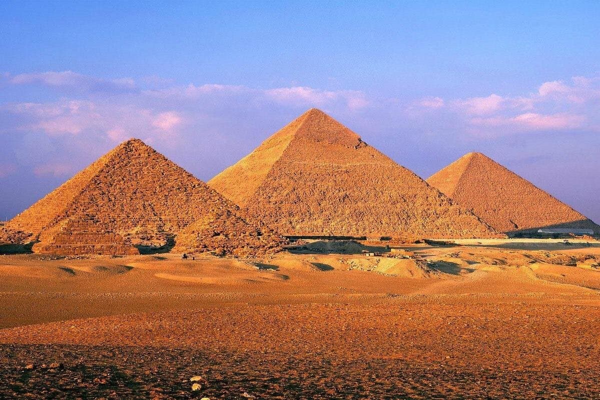2-day Private Cairo and Luxor Tour from Hurghada