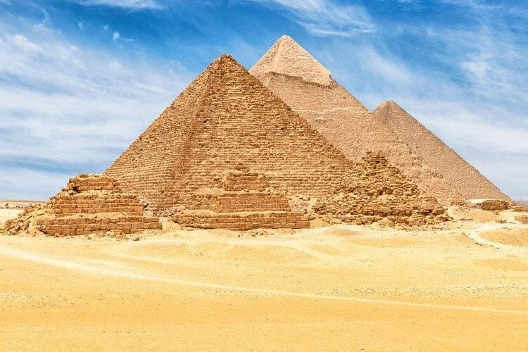 5 Days Egypt Private Tour to Cairo and Alexandria