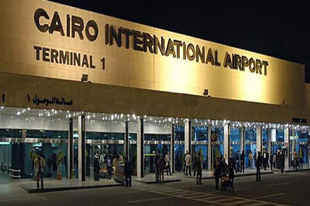 Private Cairo Airport Transfer – Pick-Up or Drop-Off from Hotels