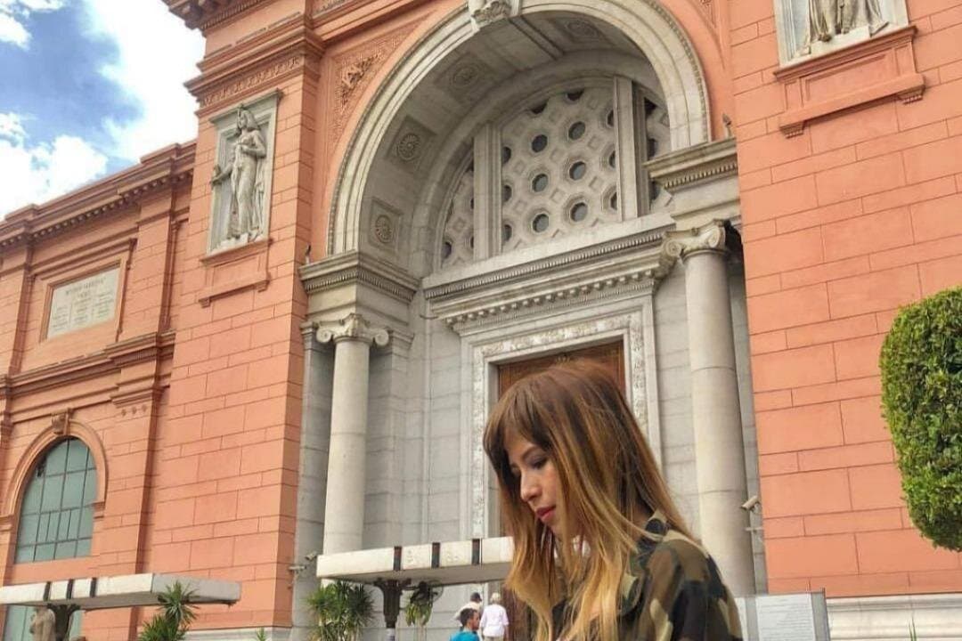 Private Day Tour Egyptian Museum, Citadel ,Mohamed Ali Mosque and Coptic Cairo