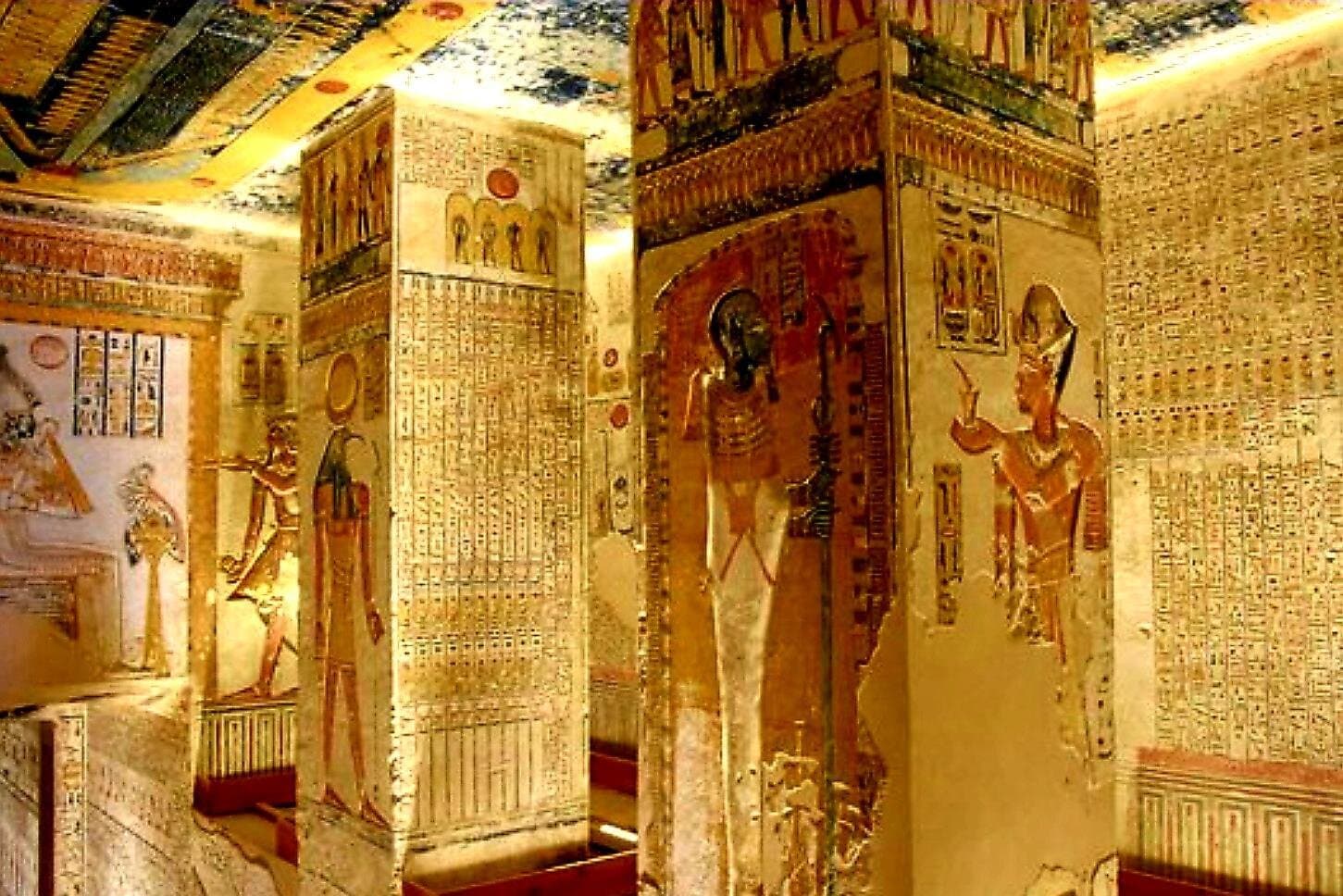 Private 2-Day Luxor Highlights Tour