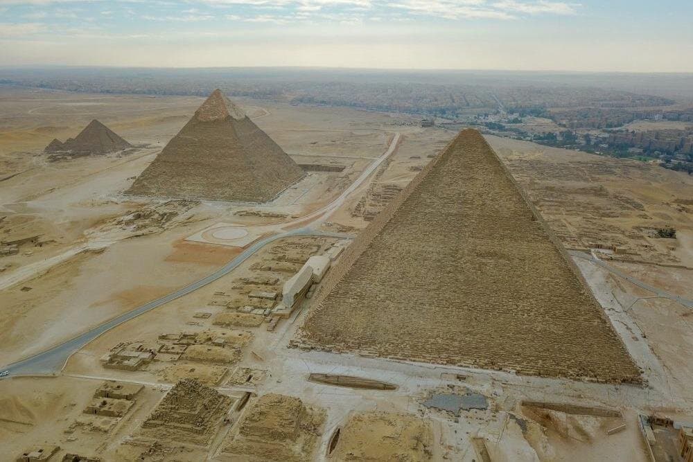 5 Day tour package to Luxor and Abu Simbel