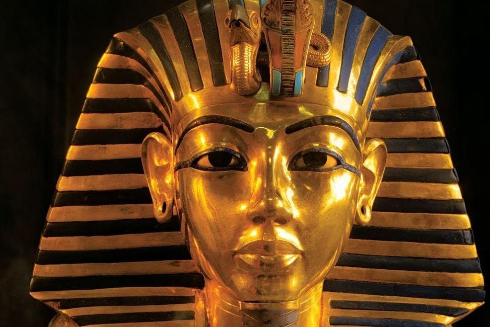 Day Tour Visit Old Egyptian Museum and Khan Khalili Bazaar