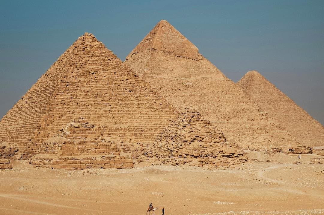 3 Day: Cairo Short Break