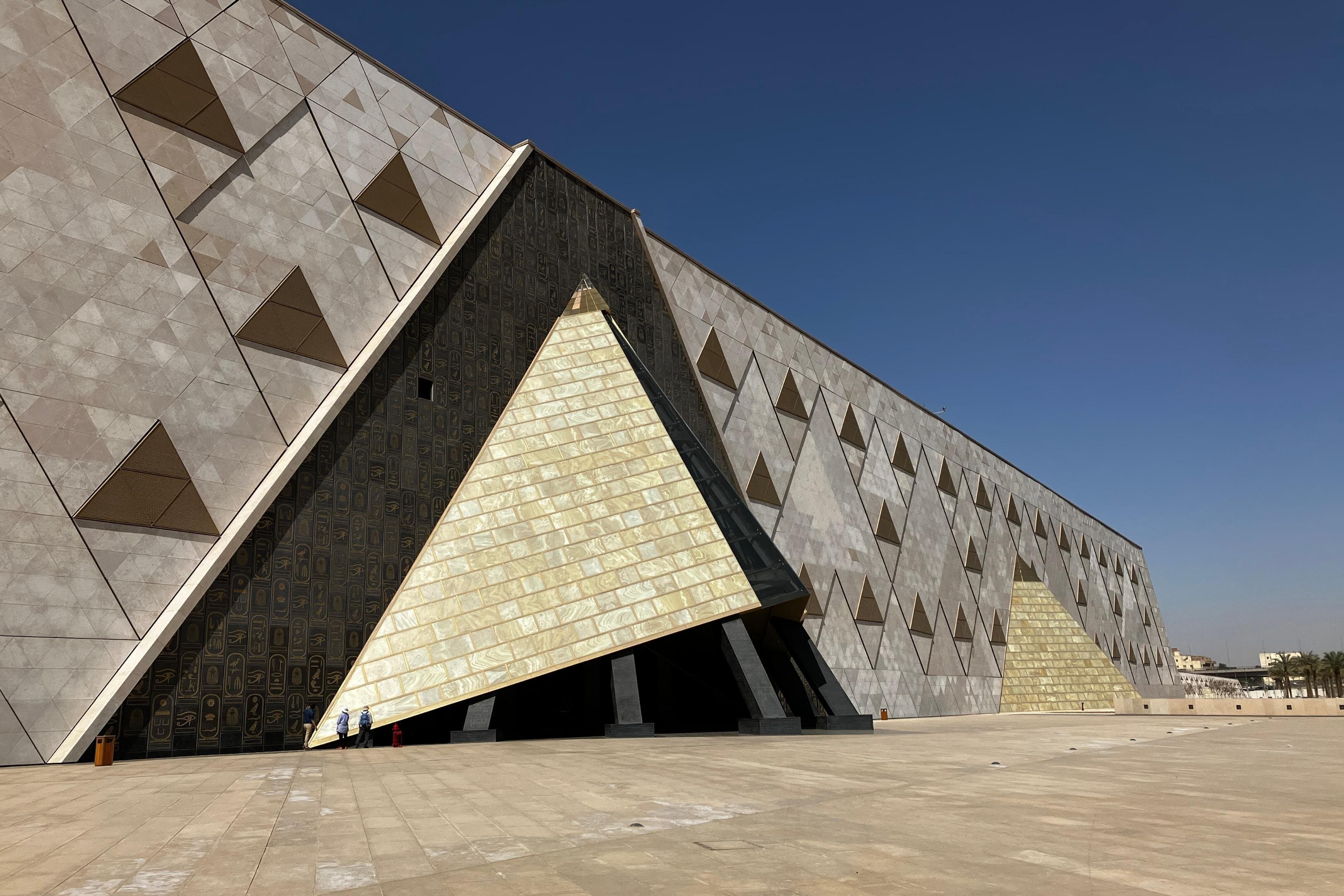 Tour Share 7-Days in Cairo, Luxor and Aswan