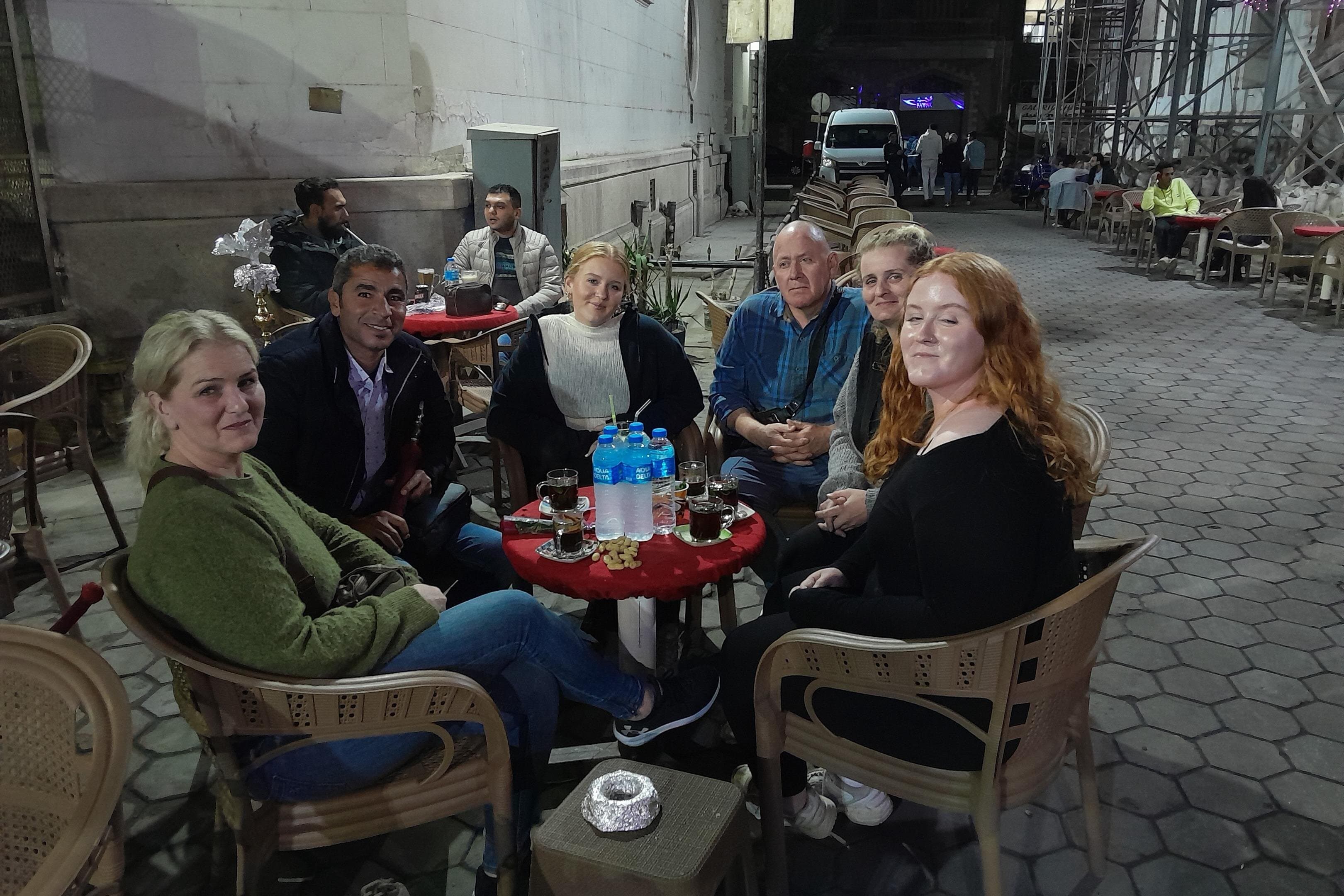Private Cairo by Night Tour