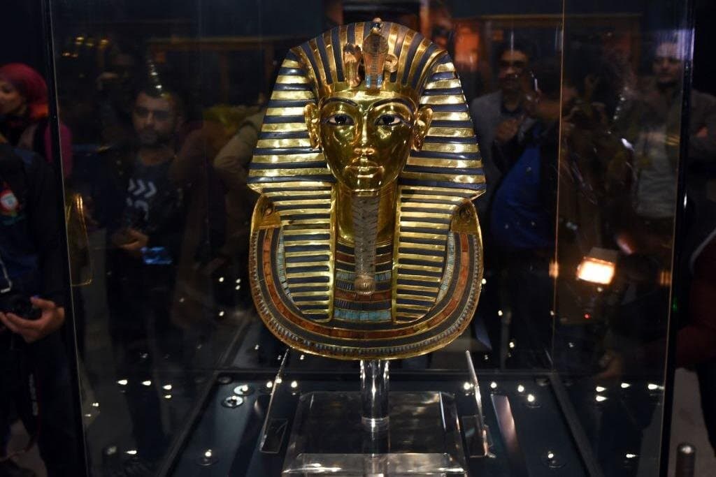 2-Day Tour Ancient Egypt and Old Cairo Highlights Tour