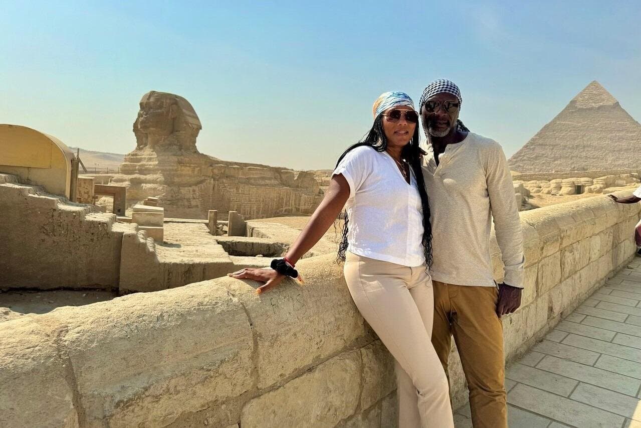 Explore Cairo with Multi-day Tours Included