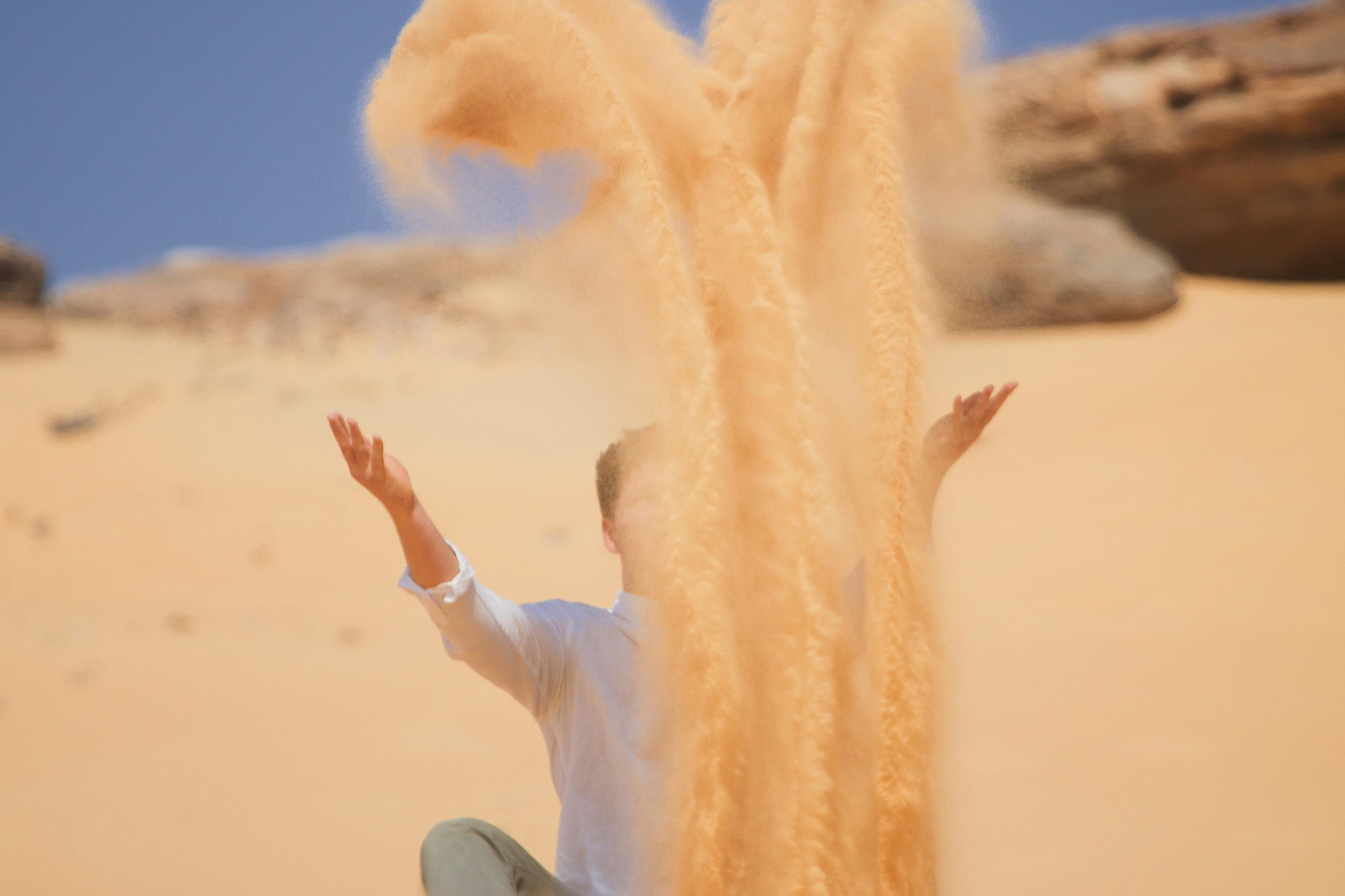 3 Day Private Adventure Tour from Cairo to Siwa Oasis