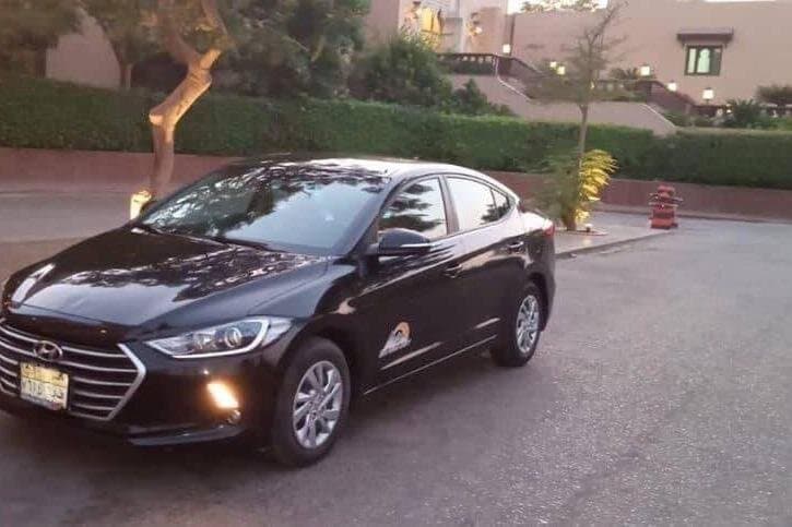 Private Transfer By Car From Luxor To Hurghada