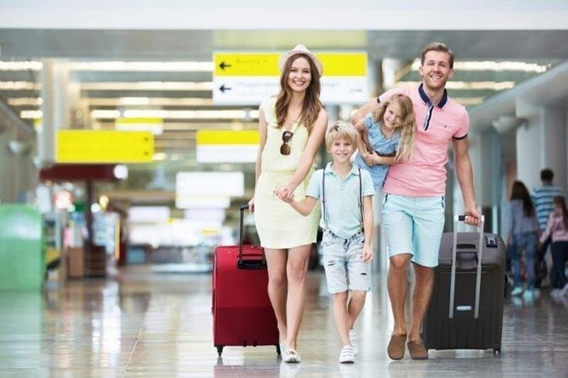 Cairo Airport Pick up service
