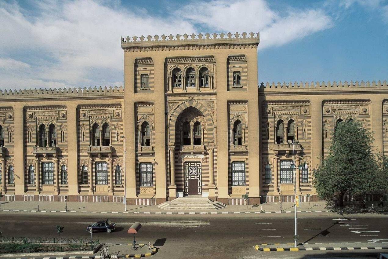Discover Islamic Cairo: Day Trip