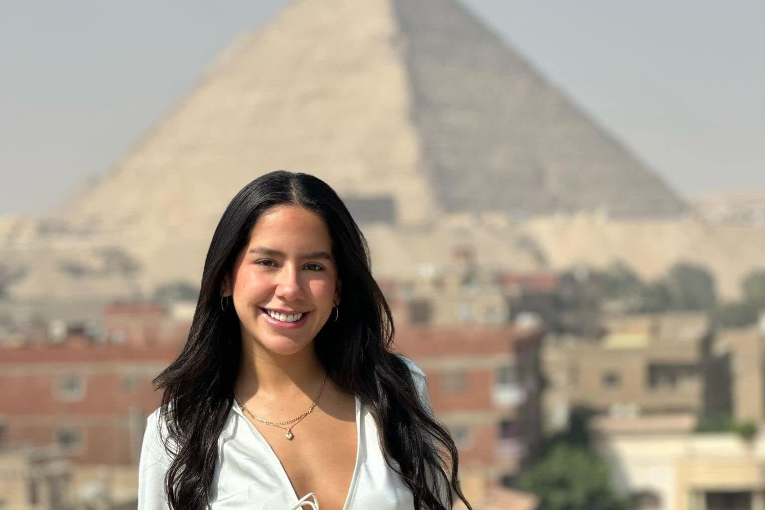 6 Days Egypt tour package Cairo and Nile Cruise