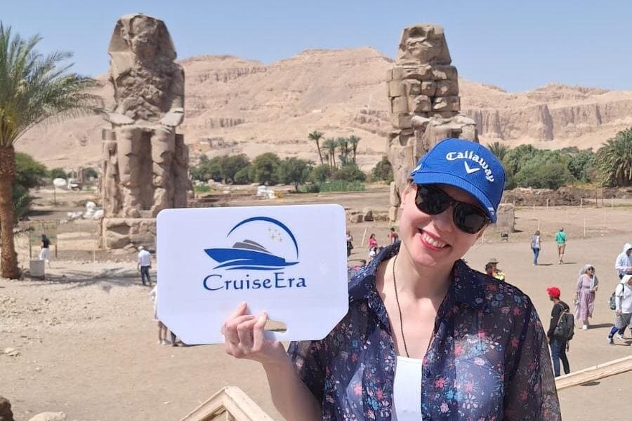 7 Days Egypt Tour Package: Cairo, Luxor & Aswan Nile Cruise