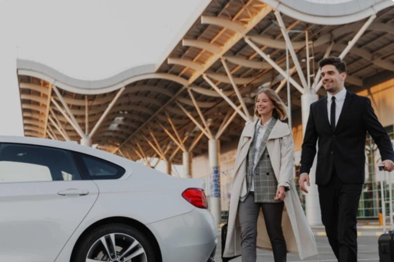Private Transfer to Cairo and Giza from Cairo Airport