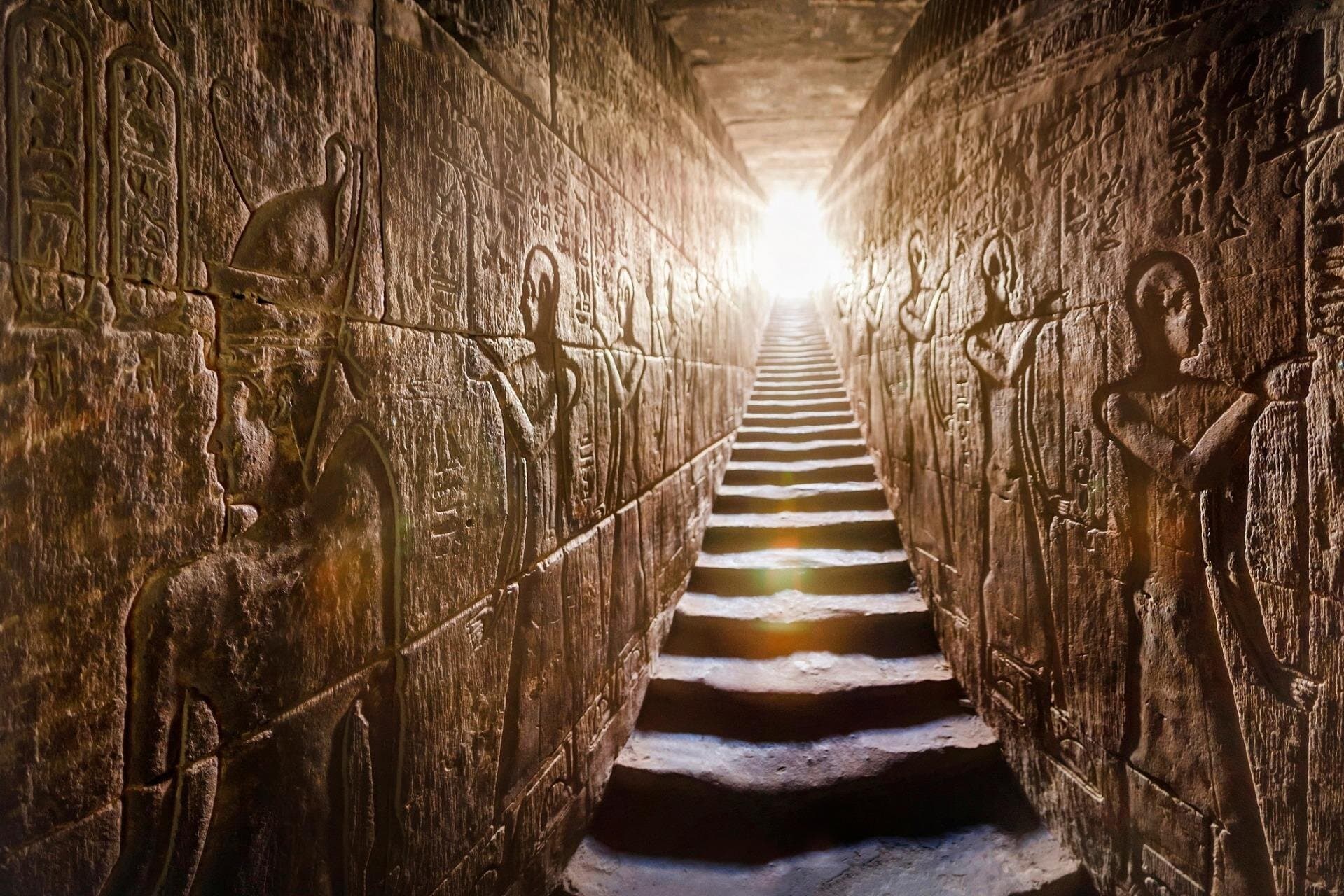 Private Half Day Journey to Dendera Temple from Luxor