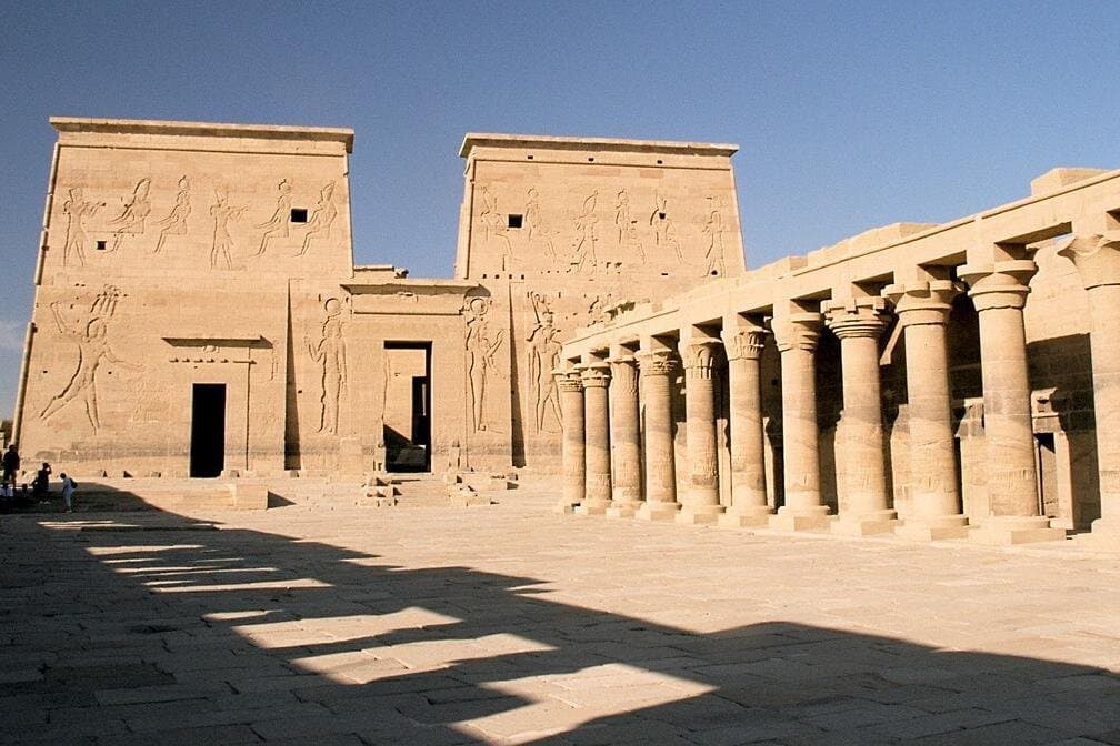 3 Tage 2 Nächte Reisepaket nach Aswan & Luxor von Kairo mit dem Flugzeug