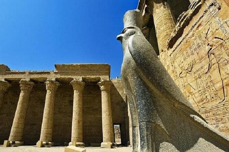 2 Days Visit East & West Nile Banks, Kom Ombo & Edfu in Luxor