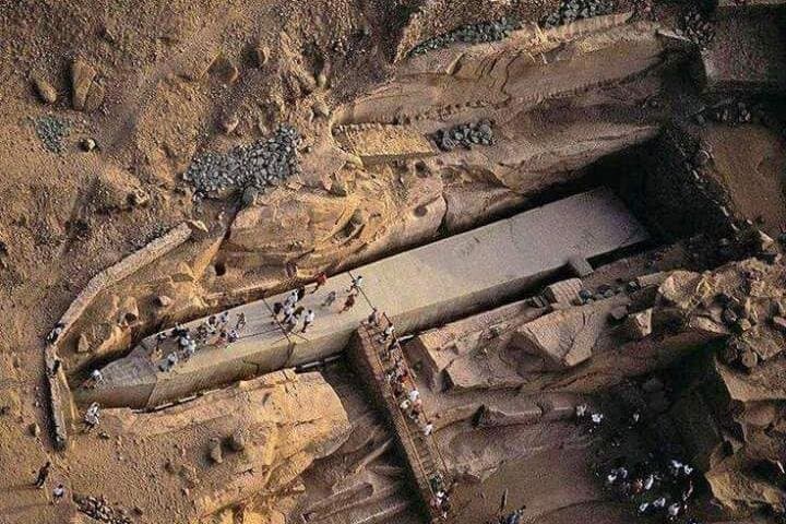Aswan full day tour & Nubian village