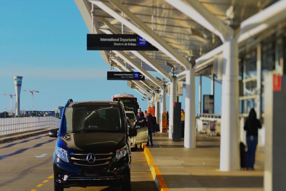 Private Transfer from Marsa Alam to Hurghada City