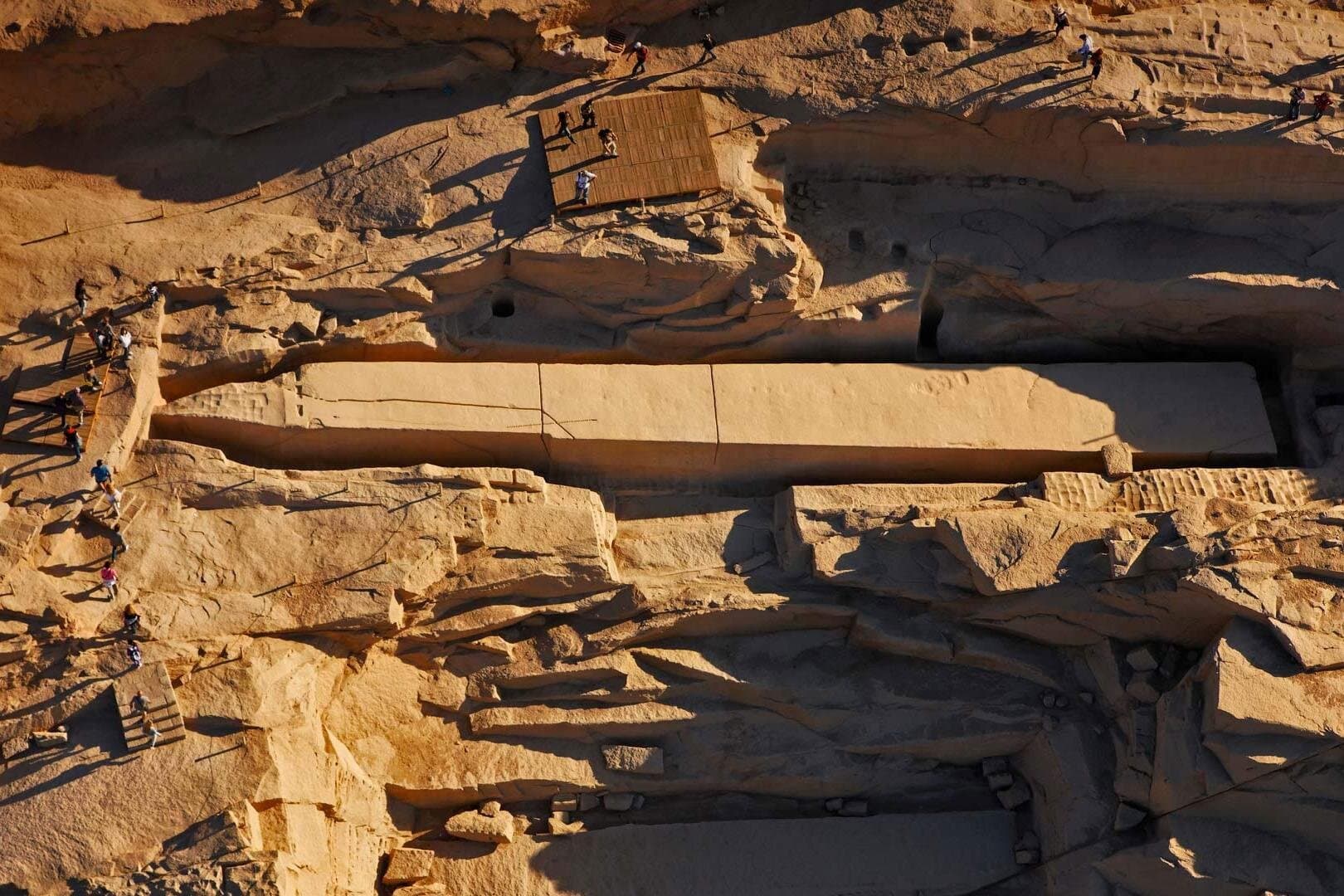 Philae Temple, Aswan High Dam and Unfinished Obelisk Tour