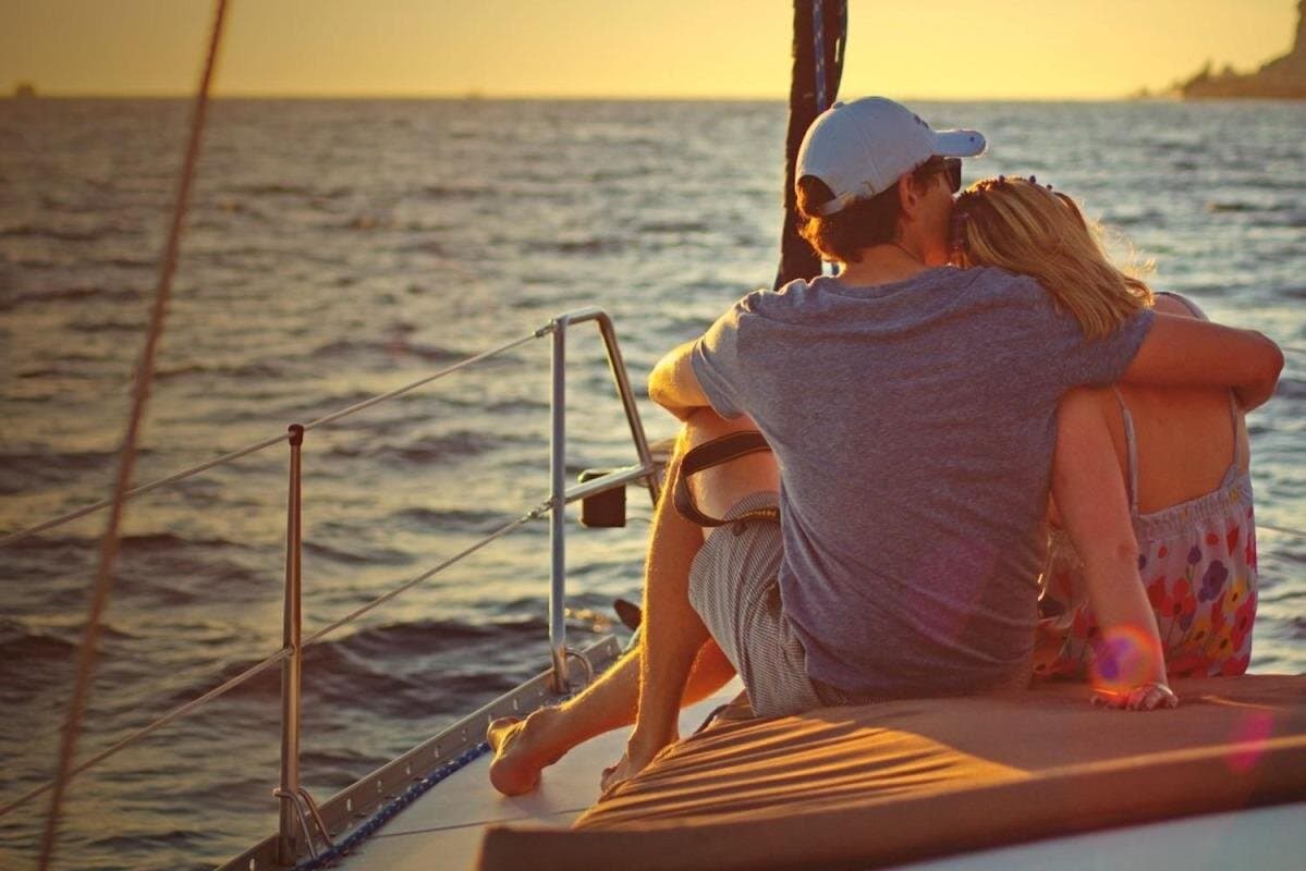 Sailing Nile cruise from Luxor for 7 nights