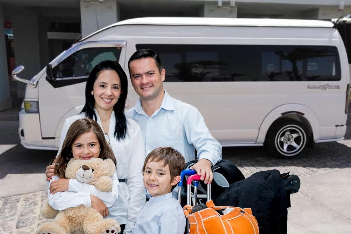 Private Transfer From Aswan City To Hurghada City