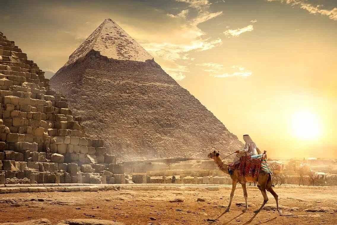 2 Days Private Tour in Cairo and Giza Attractions