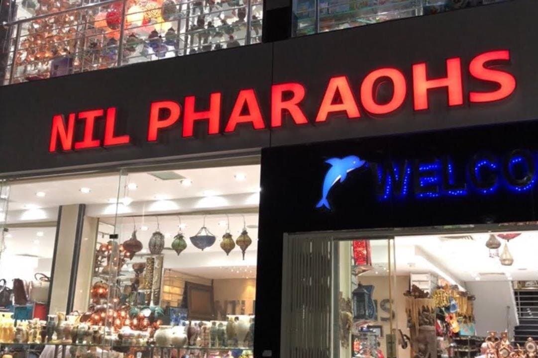 Private Shopping Tour in Hurghada