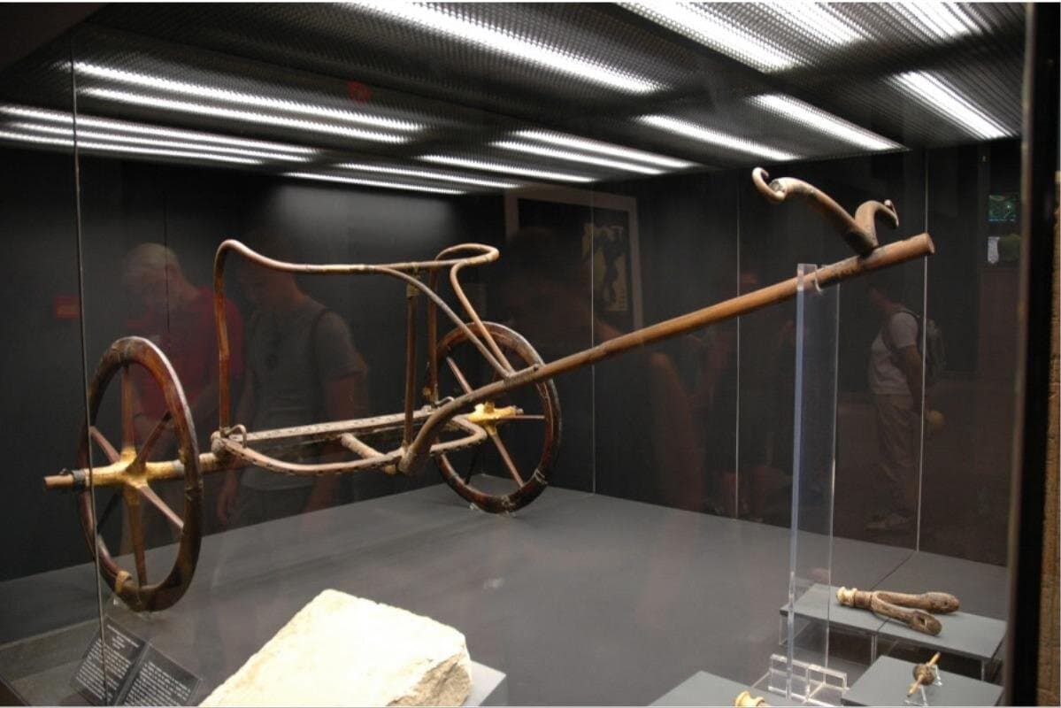 Private Tour in Luxor Museum and Mummification Museum
