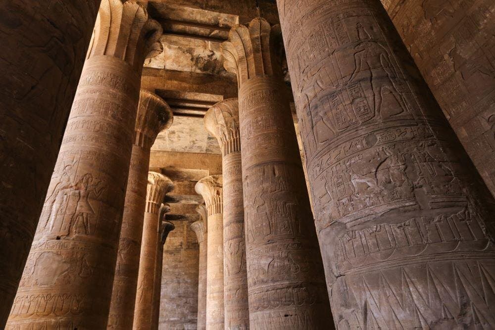 Day Tour To Edfu and Kom OmboTemples From Luxor