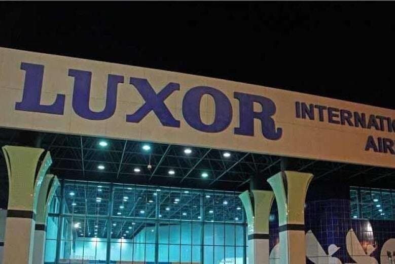 Luxor Airport Transfer