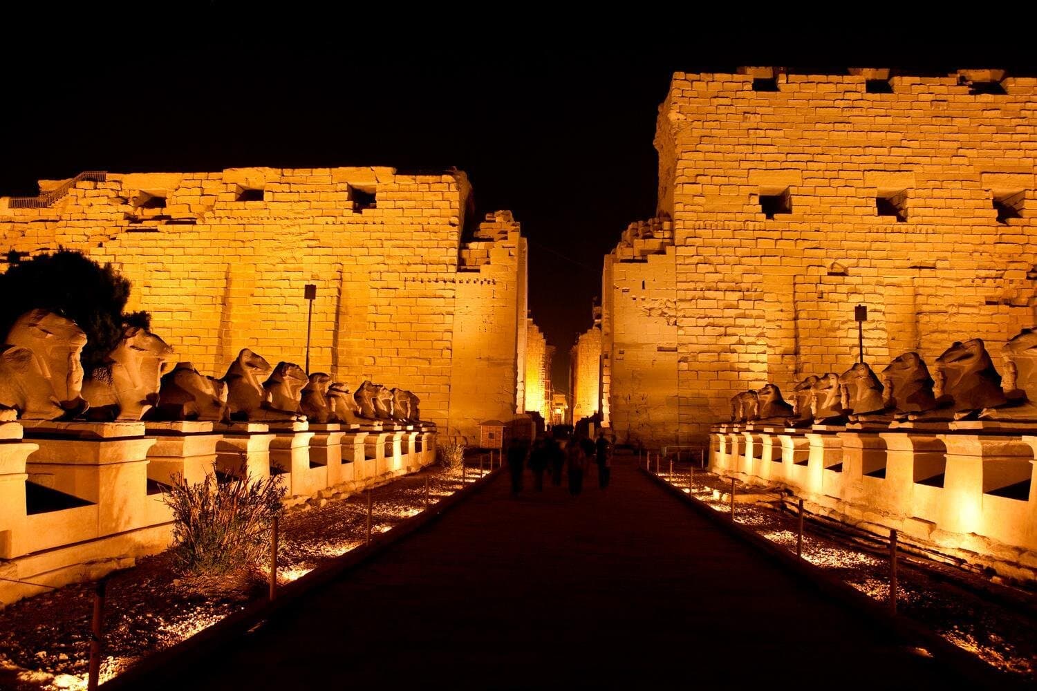 A private day trip to luxor from marsa alam with an Egyptologist