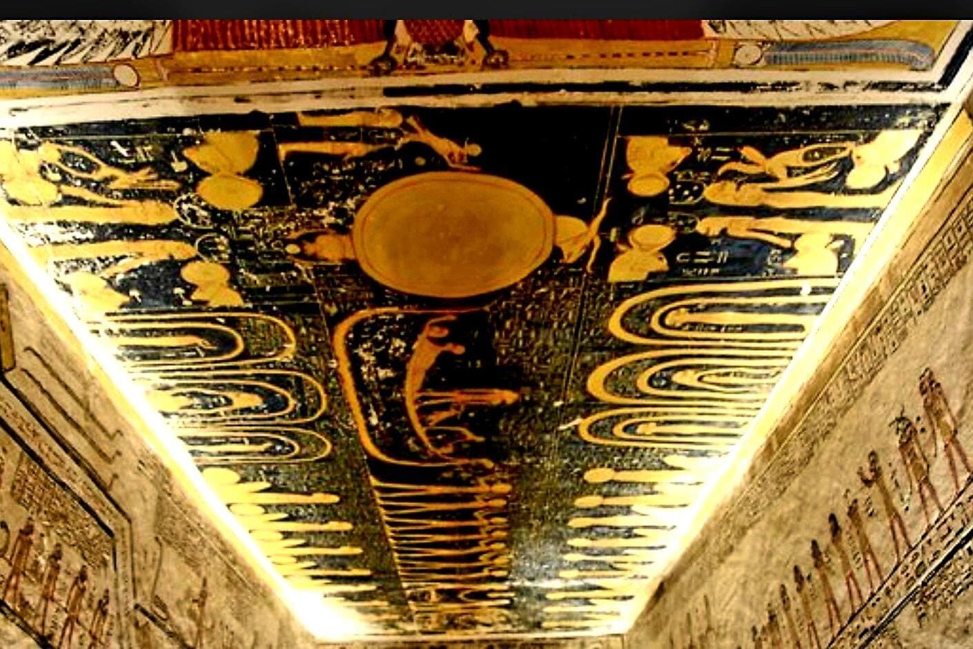 Tour privato Valle dei re e delle regine e tempio di Hatshepsut