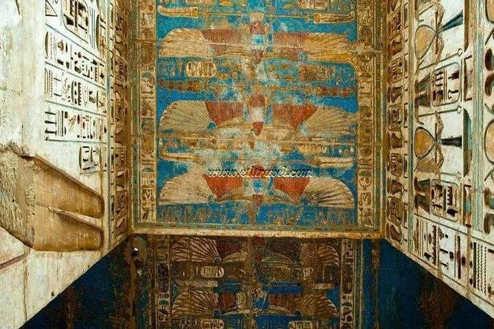 Private Tour to Medinet Habu, Valley of Nobles, Deir el Madina with lunch