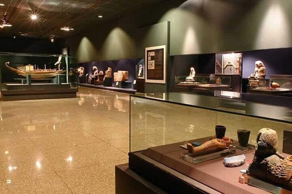 Tour Luxor Museums and Temples East Bank of Luxor Karnak & Luxor